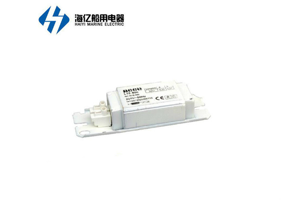 Tăng phô hàng hải IP56 15W chấn lưu đèn huỳnh quang