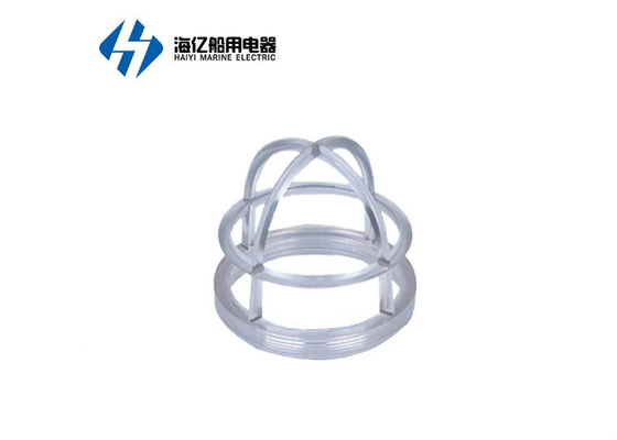 Chụp đèn hàng hải Polycarbonate DS7-1M S80 Bảo vệ ánh sáng hàng hải