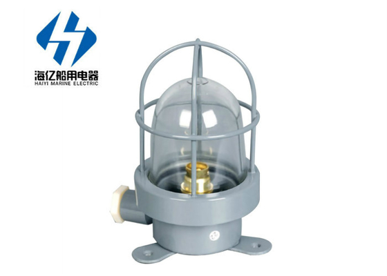 Đèn định vị hàng hải chống thấm nước IP55 Đèn thuyền hàng hải Đèn neo CXH8-2