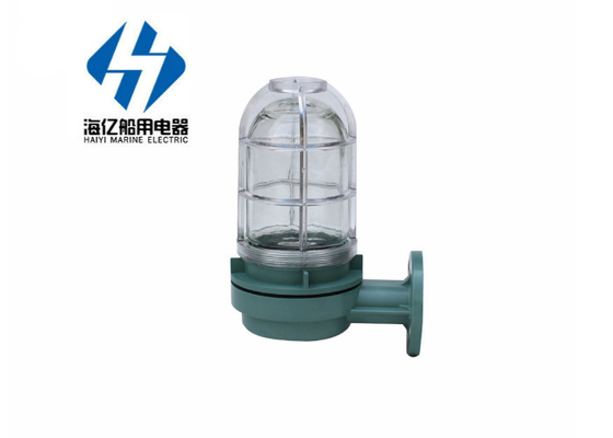 Đèn tường hàng hải Đèn sợi đốt chống thấm nước Đèn tường WB - 2B 220V 60W