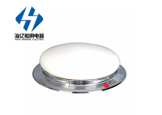 Ánh sáng mặt dây chuyền biển IP20 biển tròn trong nhà Đèn trần sợi đốt CPD1-2