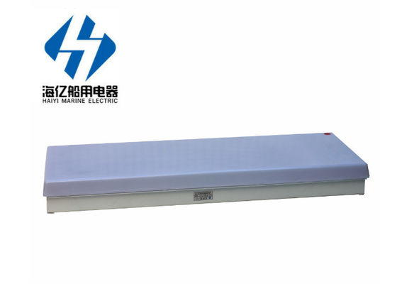 Ánh sáng huỳnh quang hàng hải JPY15-2 IP22 Đèn huỳnh quang chống thấm nước trong nhà