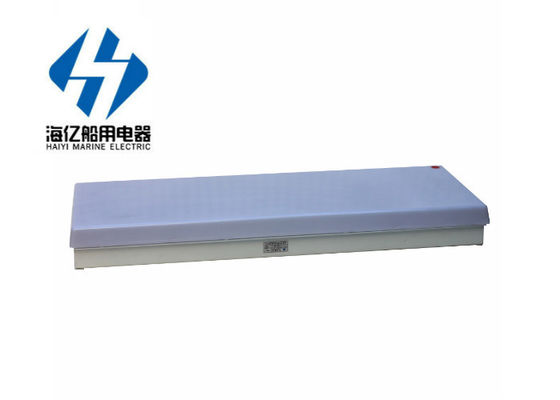 Đèn huỳnh quang hàng hải JPY30-2 IP22 Đèn huỳnh quang chống thấm nước trong nhà hàng hải