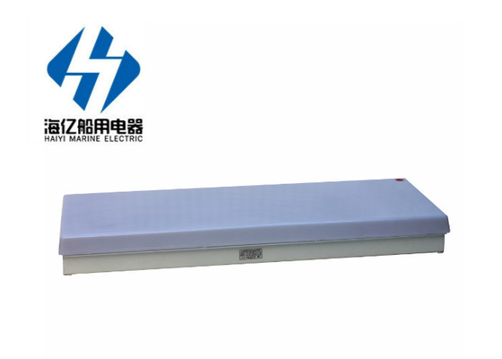 Ánh sáng huỳnh quang hàng hải JPY20-2 IP22 Đèn huỳnh quang chống thấm nước trong nhà hàng hải