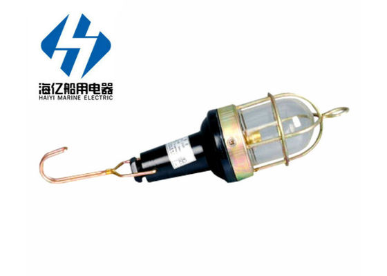 Phụ kiện ánh sáng hàng hải IP56 Đèn cầm tay hàng hải CSD1