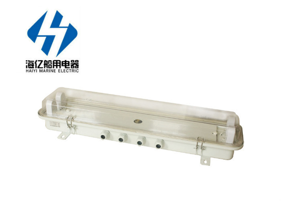 Đèn biển LED chống thấm nước Đèn lồng huỳnh quang với jcy24-2e khẩn cấp