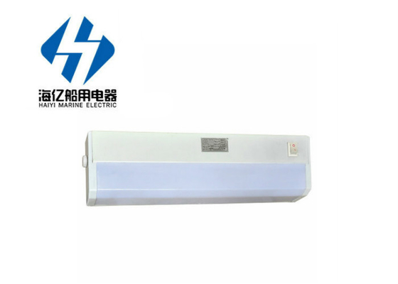 Ánh sáng huỳnh quang hàng hải IP20 Đèn ngủ huỳnh quang chống thấm hàng hải JTY15 - 1A